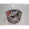 Recambio de sensor temperatura para renault captur 1.5 dci referencia OEM IAM 963296351R  