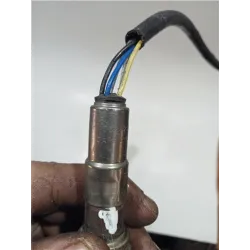 Recambio de sonda lambda para lancia ypsilon (101)(09.2003) 1.4 16v referencia OEM IAM FGP 55202369  
