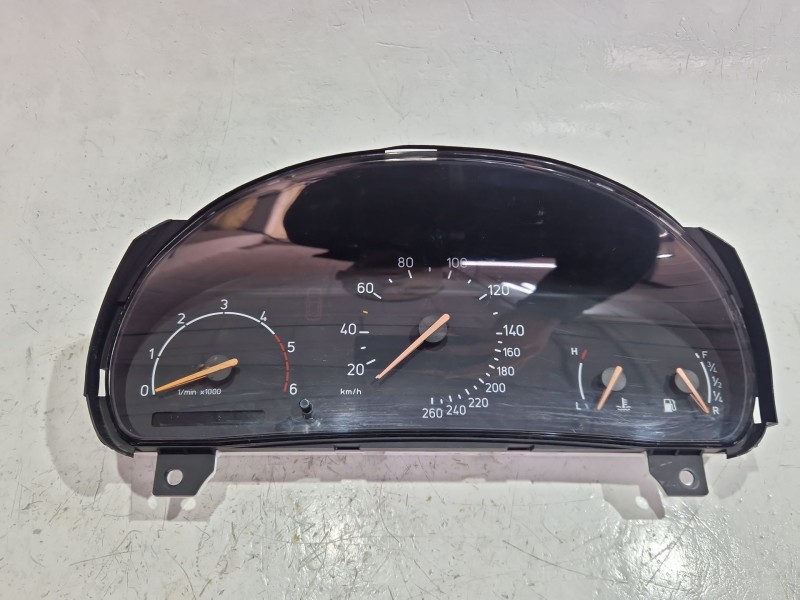 Recambio de cuadro completo para saab 9-5 berlina (06.2001) 2.2 tid referencia OEM IAM 5373899  