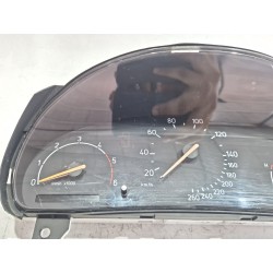 Recambio de cuadro completo para saab 9-5 berlina (06.2001) 2.2 tid referencia OEM IAM 5373899  