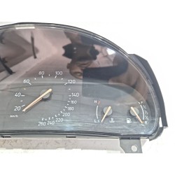 Recambio de cuadro completo para saab 9-5 berlina (06.2001) 2.2 tid referencia OEM IAM 5373899  