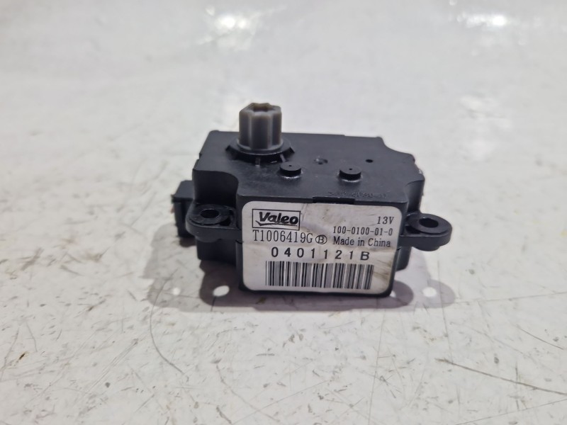Recambio de motor trampilla calefaccion para peugeot 207/207+ (wa_, wc_) 1.4 16v referencia OEM IAM 0401121B  
