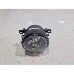 Recambio de faro antiniebla derecho para renault master iii furgón (hd, fd) 2.5 dci referencia OEM IAM H1164211DOT  