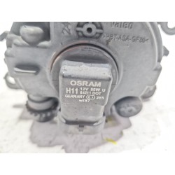 Recambio de faro antiniebla derecho para renault master iii furgón (hd, fd) 2.5 dci referencia OEM IAM H1164211DOT  