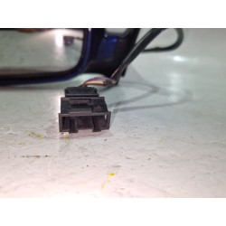 Recambio de retrovisor izquierdo para seat toledo ii (1m2) 1.9 tdi referencia OEM IAM E1010509  