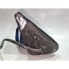 Recambio de retrovisor izquierdo para seat toledo ii (1m2) 1.9 tdi referencia OEM IAM E1010509  
