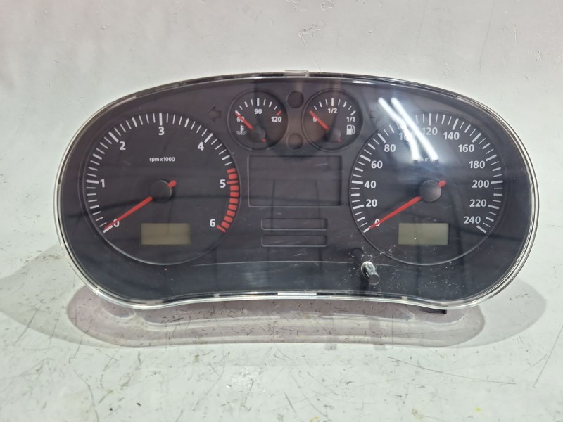 Recambio de cuadro completo para seat toledo ii (1m2) 1.9 tdi referencia OEM IAM 110080152005  