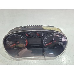 Recambio de cuadro completo para seat toledo ii (1m2) 1.9 tdi referencia OEM IAM 110080152005  