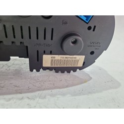 Recambio de cuadro completo para seat toledo ii (1m2) 1.9 tdi referencia OEM IAM 110080152005  