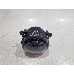 Recambio de faro antiniebla izquierdo para peugeot 307 (3a/c) 1.6 hdi 110 referencia OEM IAM H1164211  
