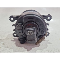 Recambio de faro antiniebla izquierdo para peugeot 307 (3a/c) 1.6 hdi 110 referencia OEM IAM H1164211  