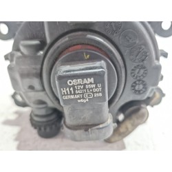 Recambio de faro antiniebla izquierdo para peugeot 307 (3a/c) 1.6 hdi 110 referencia OEM IAM H1164211  