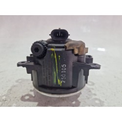 Recambio de faro antiniebla izquierdo para peugeot 307 (3a/c) 1.6 hdi 110 referencia OEM IAM H1164211  
