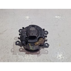 Recambio de faro antiniebla izquierdo para peugeot 307 (3a/c) 1.6 hdi 110 referencia OEM IAM H1164211  