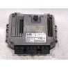 Recambio de centralita inyeccion para citroën xsara berlina (1997) 1.9 td referencia OEM IAM 0281013331  