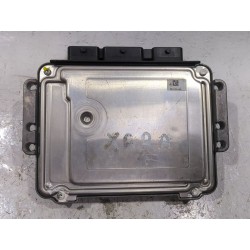 Recambio de centralita inyeccion para citroën xsara berlina (1997) 1.9 td referencia OEM IAM 0281013331  