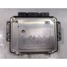 Recambio de centralita inyeccion para citroën xsara berlina (1997) 1.9 td referencia OEM IAM 0281013331  