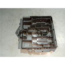 Recambio de caja fusibles/rele para peugeot boxer (230) furgón acristalado bat.2850mm (2002) referencia OEM IAM 1332043080  