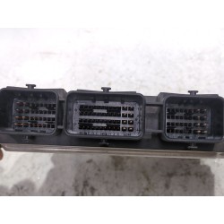 Recambio de centralita inyeccion para citroën xsara berlina (1997) 1.9 td referencia OEM IAM 0281013331  