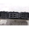 Recambio de centralita inyeccion para citroën xsara berlina (1997) 1.9 td referencia OEM IAM 0281013331  
