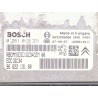 Recambio de centralita inyeccion para citroën xsara berlina (1997) 1.9 td referencia OEM IAM 0281013331  
