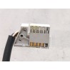 Recambio de com 2000 para peugeot 208 1.6 hdi referencia OEM IAM 98030394ZD  
