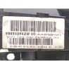 Recambio de com 2000 para peugeot 208 1.6 hdi referencia OEM IAM 98030394ZD  