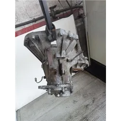 Recambio de caja cambios manual para seat ibiza (1985) 1.2 referencia OEM IAM A431187  