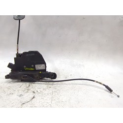 CERRADURA PUERTA DELANTERA IZQUIERDA 805014463R 