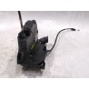 Recambio de cerradura puerta delantera izquierda para renault captur 1.5 dci referencia OEM IAM 805014463R  
