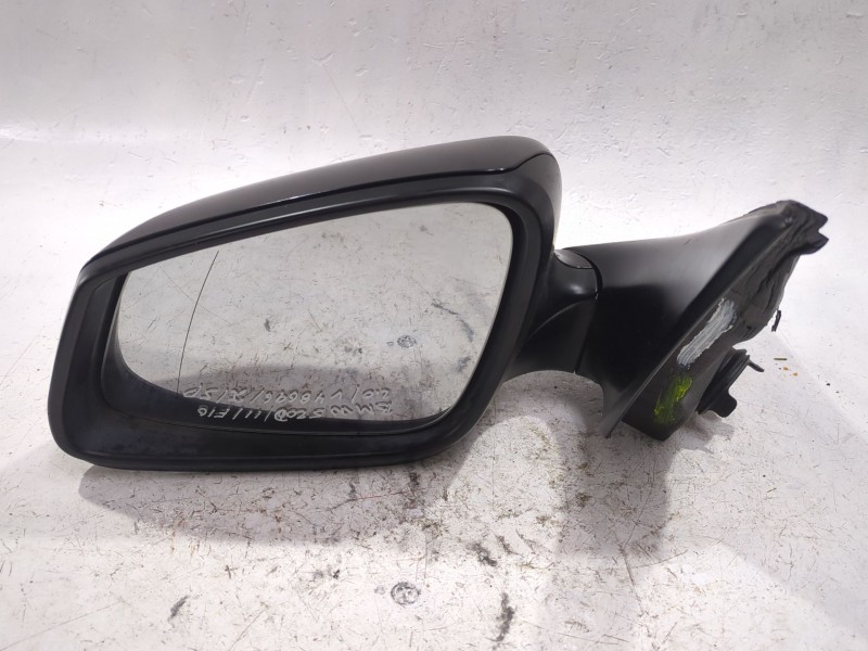Recambio de retrovisor izquierdo para bmw 5 (f10) 520 d referencia OEM IAM X0153101  