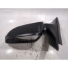 Recambio de retrovisor izquierdo para bmw 5 (f10) 520 d referencia OEM IAM X0153101  