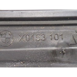 Recambio de retrovisor izquierdo para bmw 5 (f10) 520 d referencia OEM IAM X0153101  