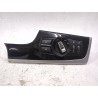 Recambio de mando luces para bmw 5 (f10) 520 d referencia OEM IAM 9192746  