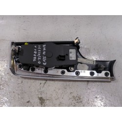 Recambio de mando luces para bmw 5 (f10) 520 d referencia OEM IAM 9192746  