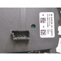 Recambio de mando luces para bmw 5 (f10) 520 d referencia OEM IAM 9192746  