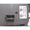 Recambio de mando luces para bmw 5 (f10) 520 d referencia OEM IAM 9192746  