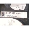 Recambio de mando luces para bmw 5 (f10) 520 d referencia OEM IAM 9192746  