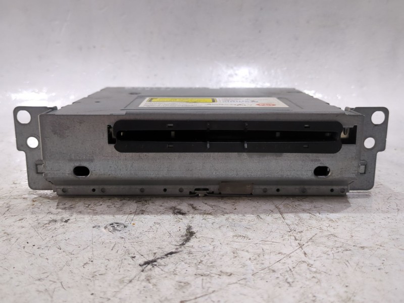 Recambio de sistema audio / radio cd para bmw 5 (f10) 520 d referencia OEM IAM 926990201  