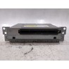 Recambio de sistema audio / radio cd para bmw 5 (f10) 520 d referencia OEM IAM 926990201  