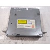 Recambio de sistema audio / radio cd para bmw 5 (f10) 520 d referencia OEM IAM 926990201  