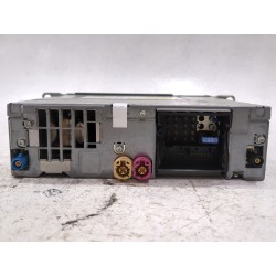 Recambio de sistema audio / radio cd para bmw 5 (f10) 520 d referencia OEM IAM 926990201  