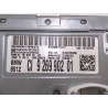 Recambio de sistema audio / radio cd para bmw 5 (f10) 520 d referencia OEM IAM 926990201  