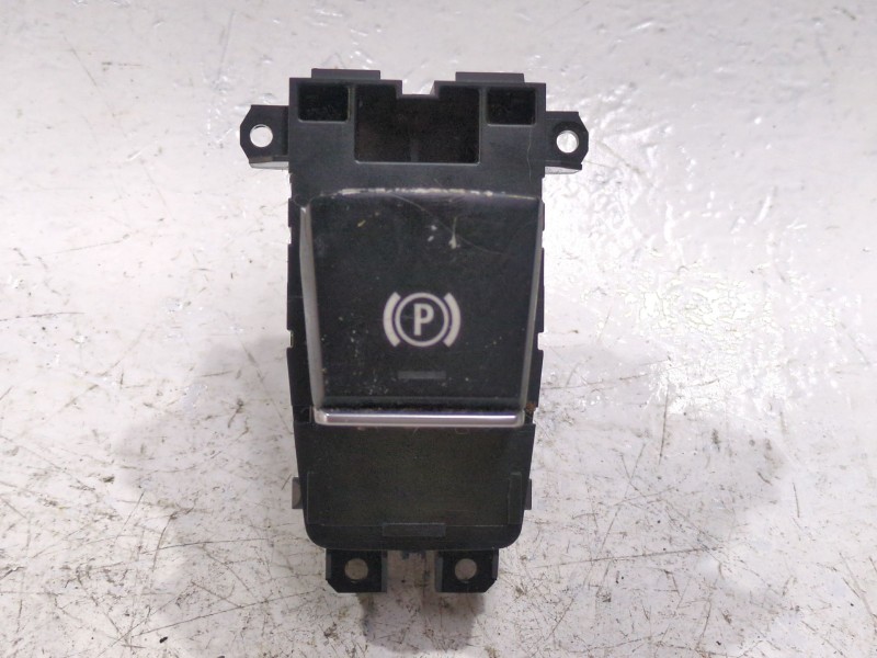 Recambio de boton emergencia para bmw 5 (f10) 520 d referencia OEM IAM 918019903  