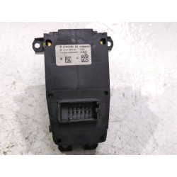 Recambio de boton emergencia para bmw 5 (f10) 520 d referencia OEM IAM 918019903  