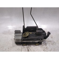 CERRADURA PUERTA TRASERA DERECHA 