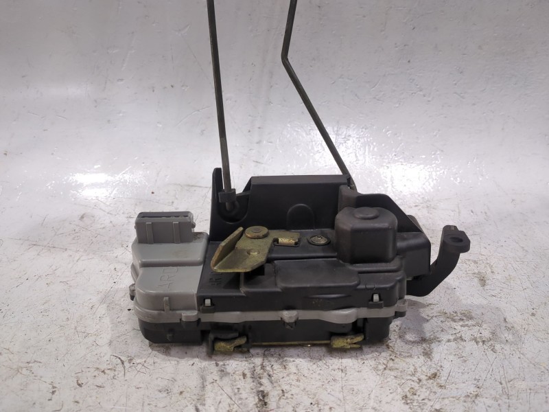 Recambio de cerradura puerta trasera derecha para citroën xsara berlina (1997) 1.9 td referencia OEM IAM   