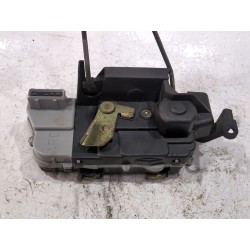 Recambio de cerradura puerta trasera derecha para citroën xsara berlina (1997) 1.9 td referencia OEM IAM   