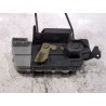 Recambio de cerradura puerta trasera derecha para citroën xsara berlina (1997) 1.9 td referencia OEM IAM   