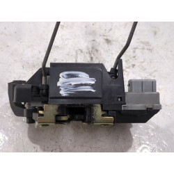 Recambio de cerradura puerta trasera derecha para citroën xsara berlina (1997) 1.9 td referencia OEM IAM   